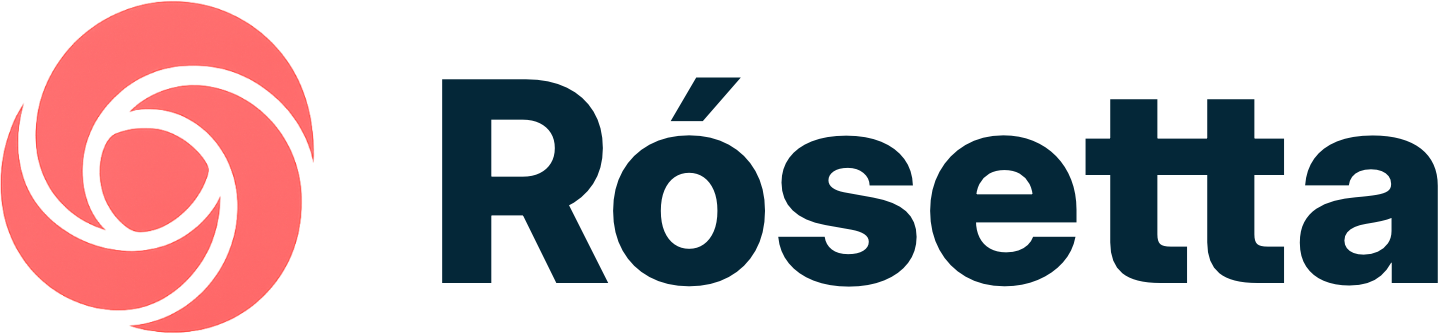 Rosetta Logo
